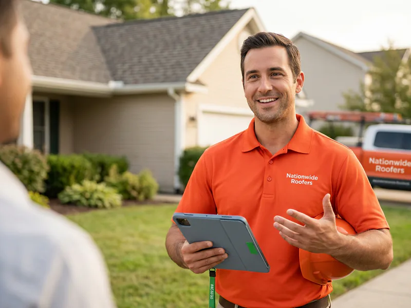 Roof Installation  in Tazewell  FAQ