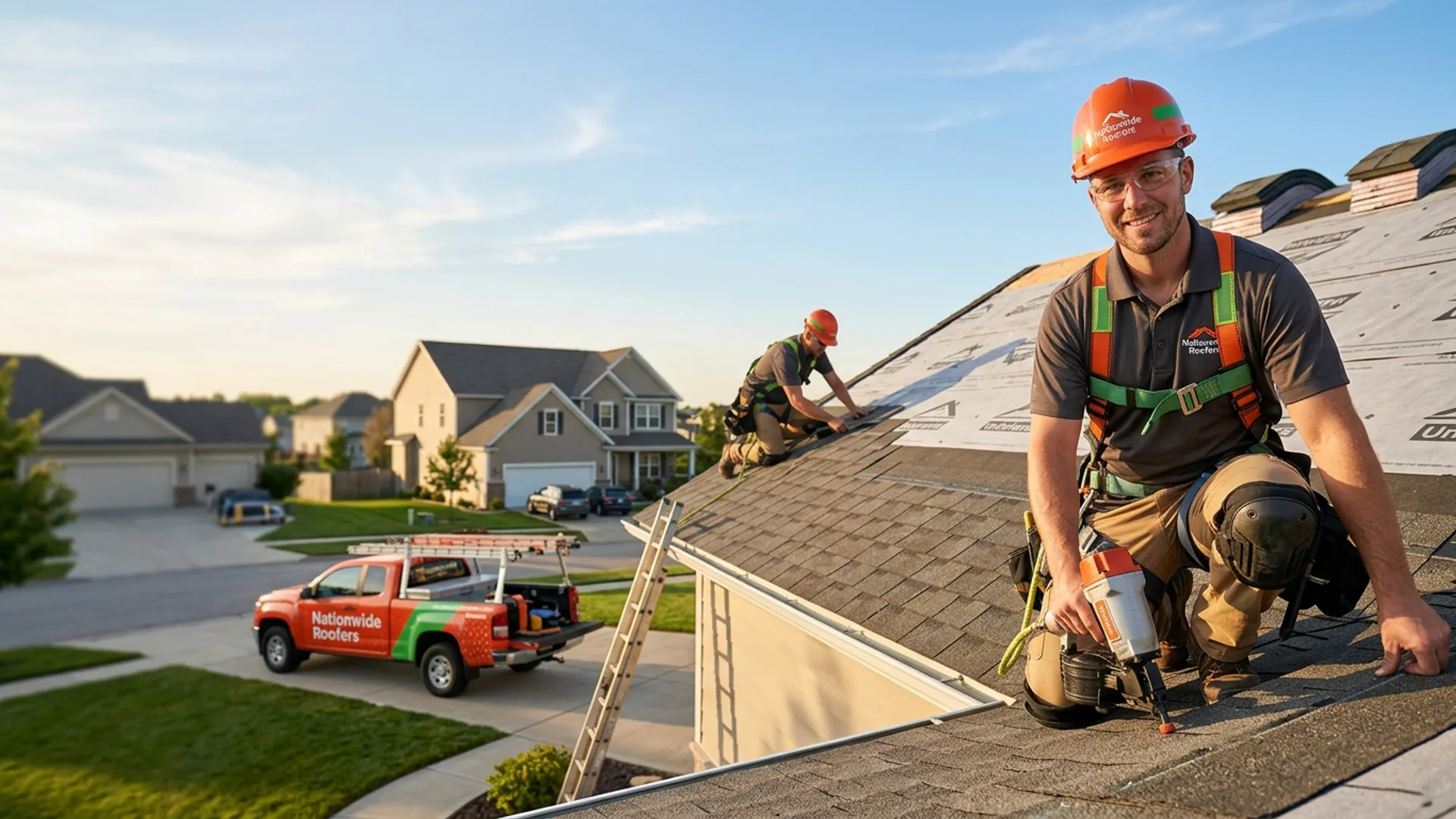 Premium Roof Installation Tazewell, TN Nearby
